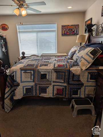 Photo 16 for MLS #2116698 at 1175 N 2650 West