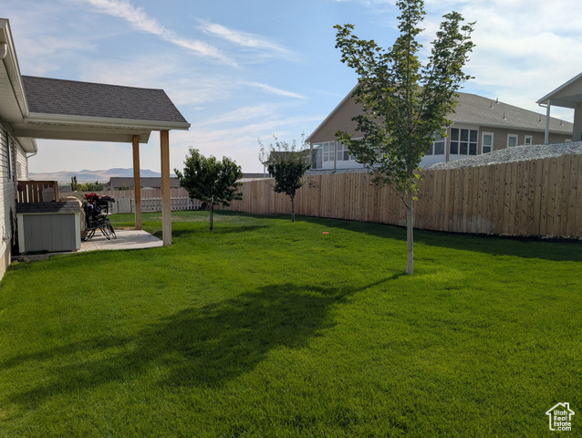 Photo 35 for MLS #2116698 at 1175 N 2650 West