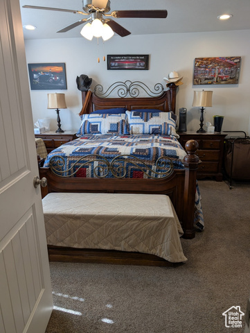 Photo 28 for MLS #2116698 at 1175 N 2650 West