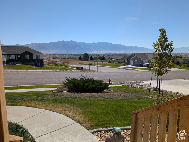 Photo 2 for MLS #2116698 at 1175 N 2650 West