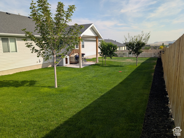 Photo 34 for MLS #2116698 at 1175 N 2650 West