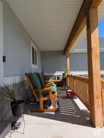 Photo 8 for MLS #2116698 at 1175 N 2650 West