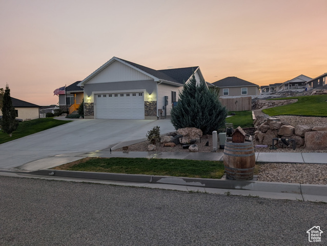 Photo 5 for MLS #2116698 at 1175 N 2650 West