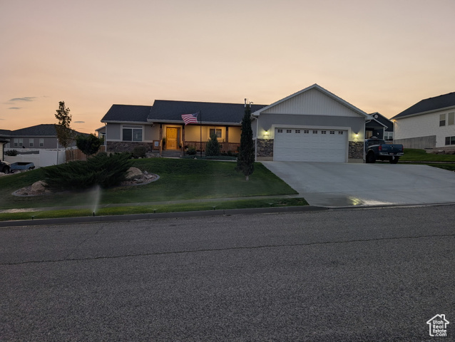 1175 N 2650 W, Tremonton UT 84337