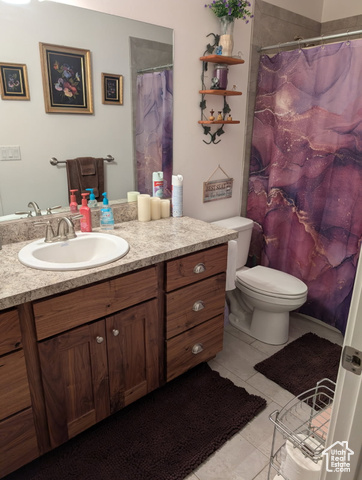 Photo 17 for MLS #2116698 at 1175 N 2650 West