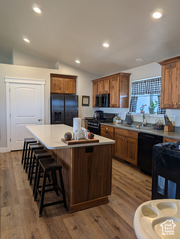 Photo 13 for MLS #2116698 at 1175 N 2650 West