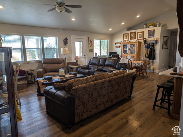 Photo 10 for MLS #2116698 at 1175 N 2650 West