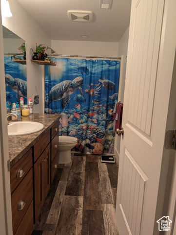 Photo 27 for MLS #2116698 at 1175 N 2650 West
