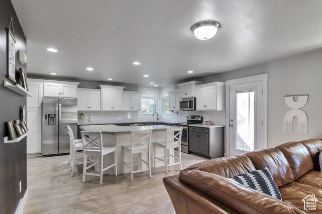 Photo 14 for MLS #2116699 at 562 S 850 West