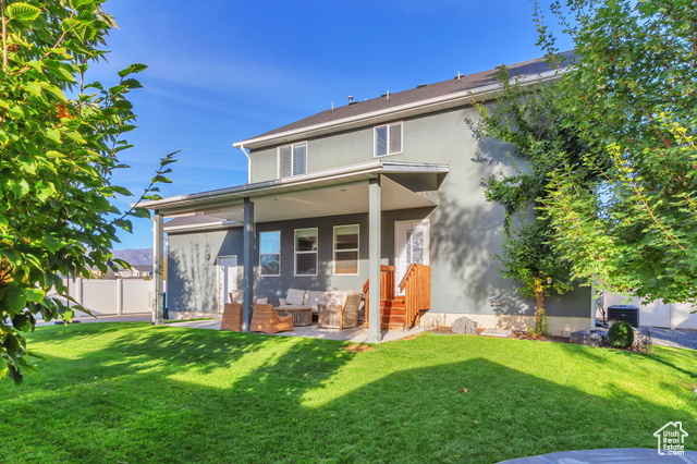 Photo 40 for MLS #2116699 at 562 S 850 West