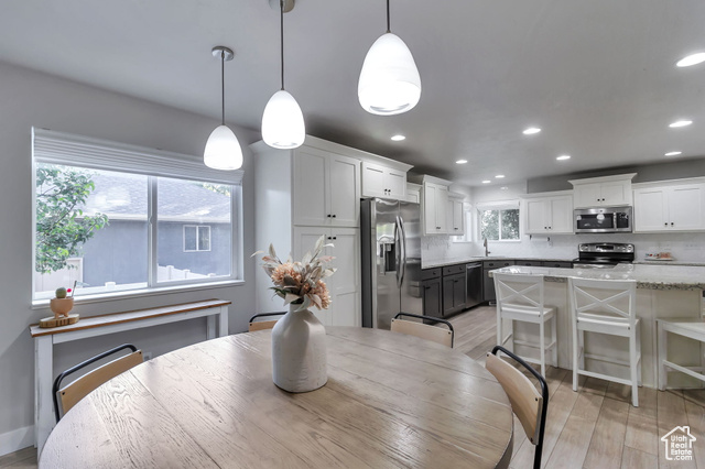 Photo 11 for MLS #2116699 at 562 S 850 West