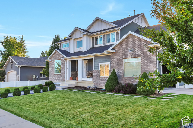 Photo 3 for MLS #2116699 at 562 S 850 West