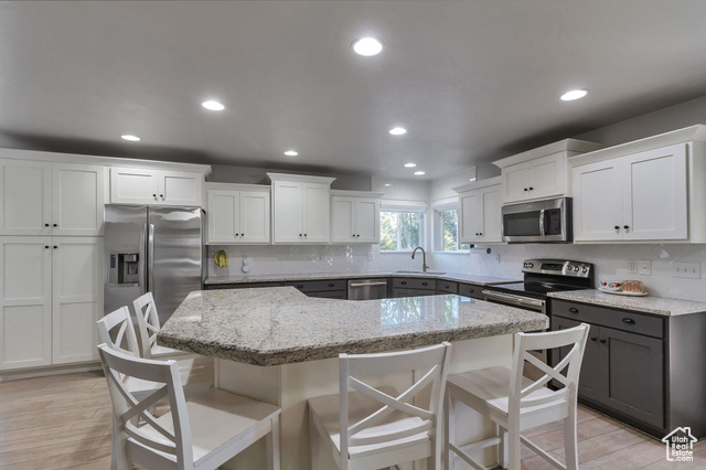 Photo 6 for MLS #2116699 at 562 S 850 West