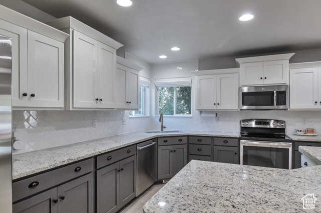 Photo 9 for MLS #2116699 at 562 S 850 West
