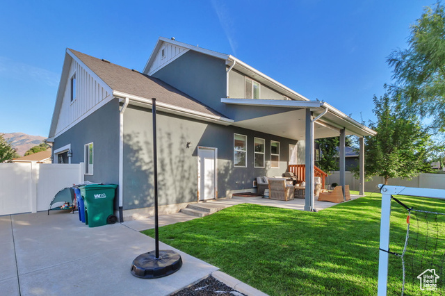 Photo 38 for MLS #2116699 at 562 S 850 West