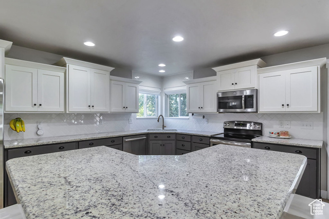 Photo 8 for MLS #2116699 at 562 S 850 West