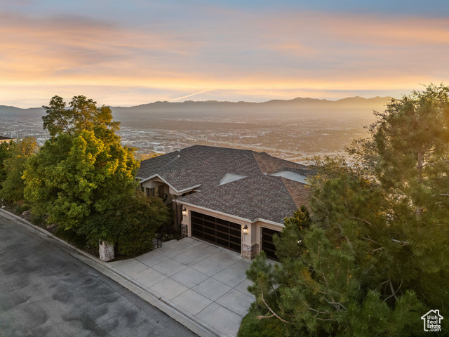 941 N SANDHURST DR, Salt Lake City UT 84103