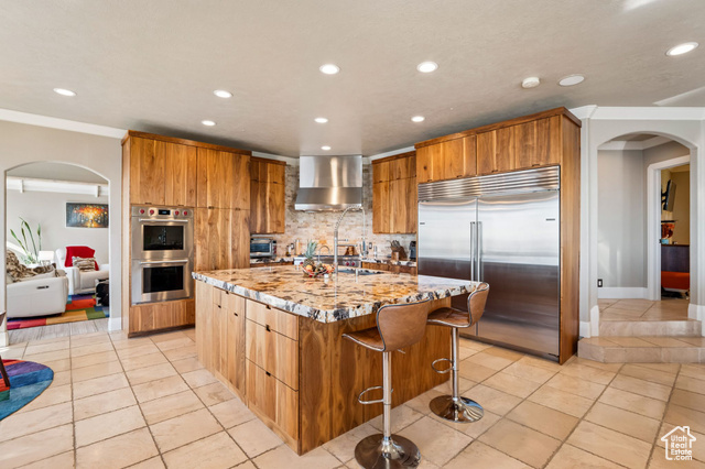 Photo 25 for MLS #2116700 at 941 N Sandhurst Dr