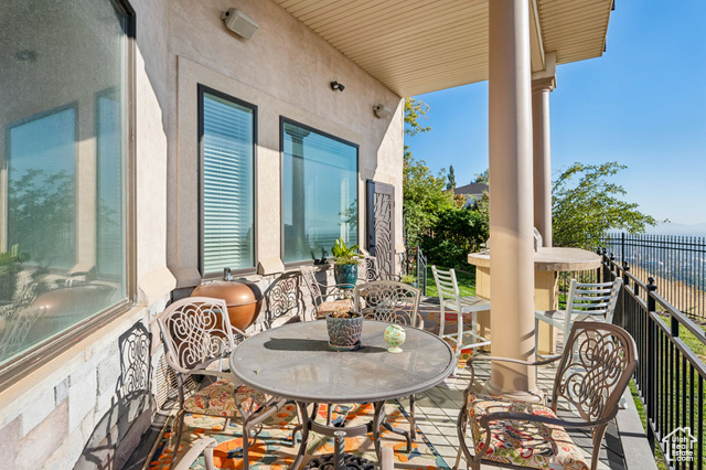 Photo 109 for MLS #2116700 at 941 N Sandhurst Dr