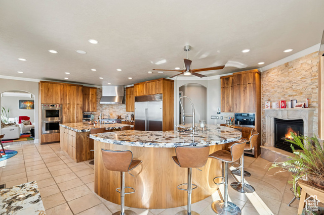 Photo 61 for MLS #2116700 at 941 N Sandhurst Dr