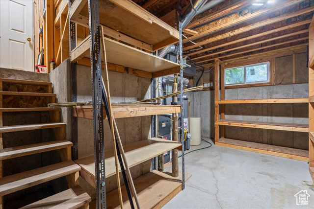 Photo 33 for MLS #2116702 at 4141 W 4875 South