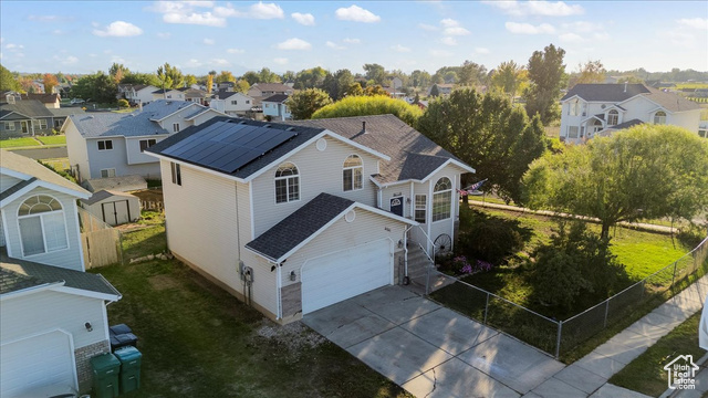 Photo 42 for MLS #2116702 at 4141 W 4875 South