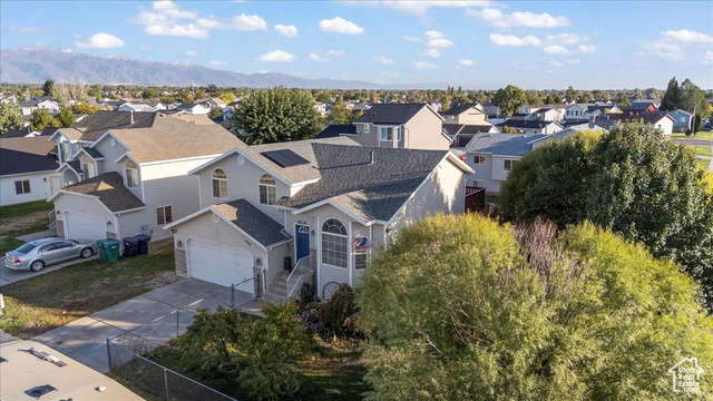 Photo 44 for MLS #2116702 at 4141 W 4875 South