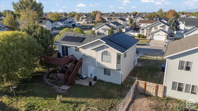 Photo 47 for MLS #2116702 at 4141 W 4875 South