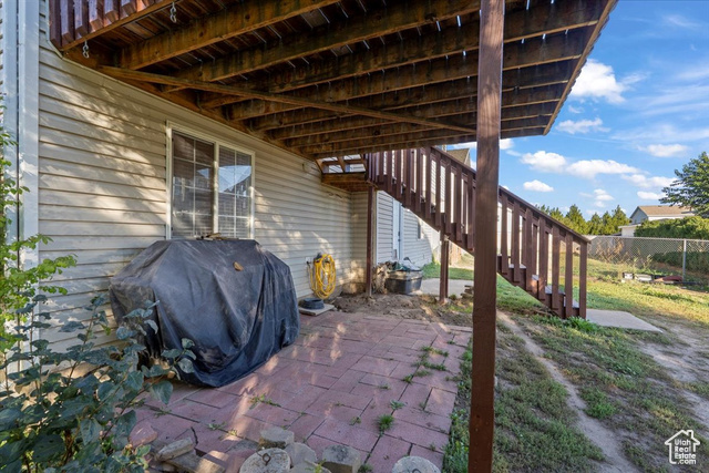 Photo 37 for MLS #2116702 at 4141 W 4875 South