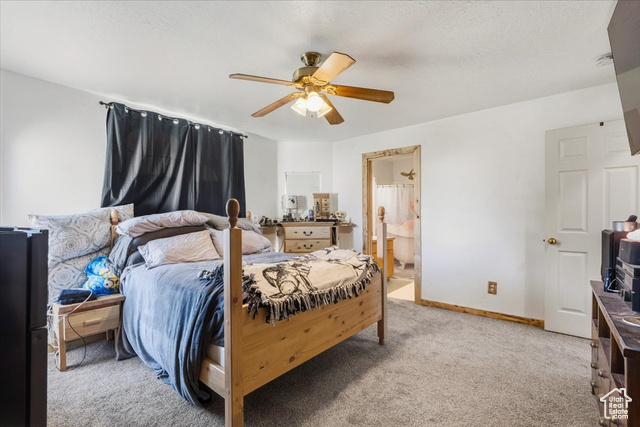 Photo 13 for MLS #2116702 at 4141 W 4875 South