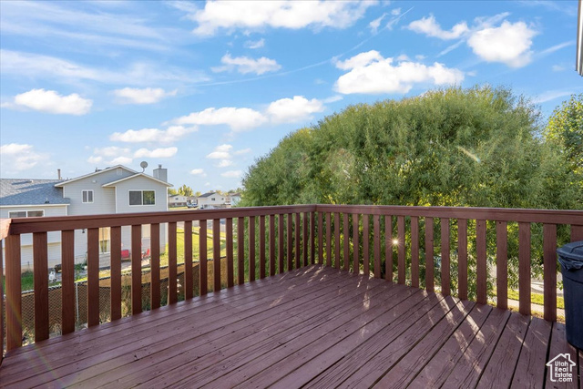 Photo 36 for MLS #2116702 at 4141 W 4875 South
