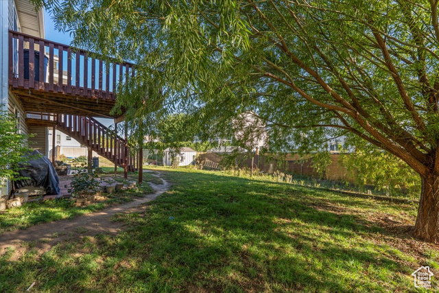 Photo 38 for MLS #2116702 at 4141 W 4875 South