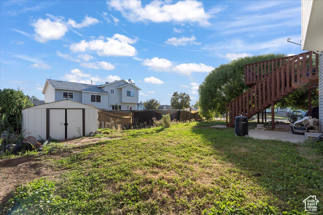 Photo 39 for MLS #2116702 at 4141 W 4875 South