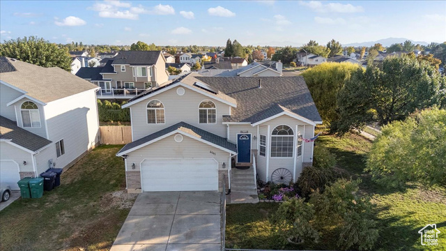 Photo 43 for MLS #2116702 at 4141 W 4875 South