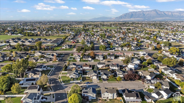 Photo 52 for MLS #2116702 at 4141 W 4875 South