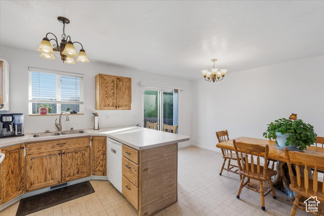Photo 7 for MLS #2116702 at 4141 W 4875 South