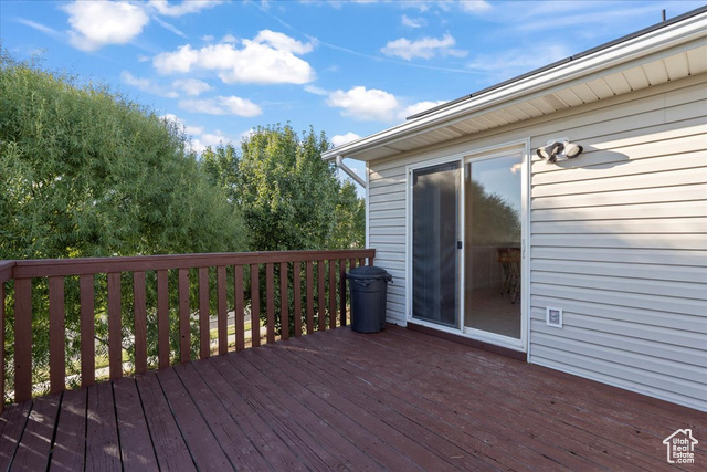 Photo 34 for MLS #2116702 at 4141 W 4875 South
