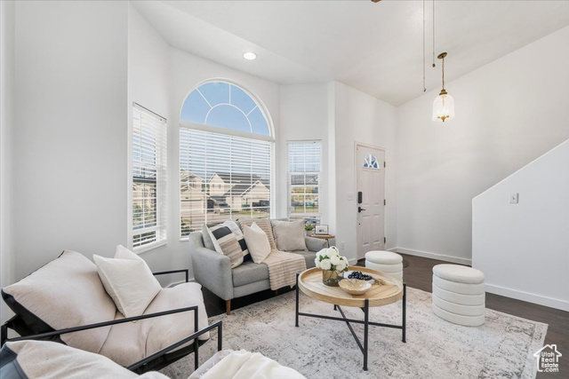 Photo 6 for MLS #2116702 at 4141 W 4875 South