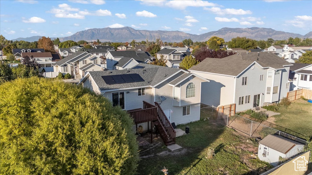 Photo 45 for MLS #2116702 at 4141 W 4875 South