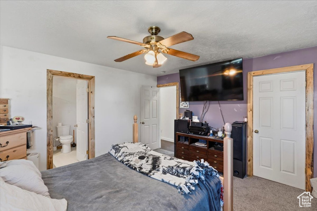 Photo 14 for MLS #2116702 at 4141 W 4875 South