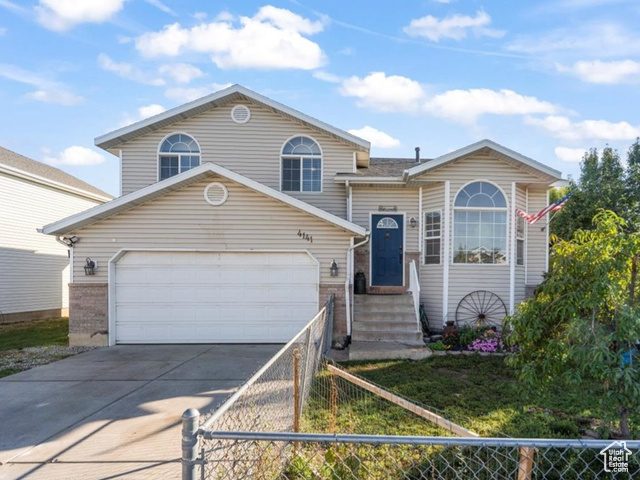 4141 W 4875 S, Roy UT 84067