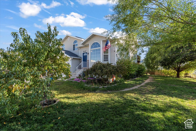 Photo 3 for MLS #2116702 at 4141 W 4875 South