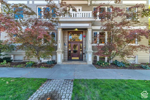 234 E 100 S #B4, Salt Lake City UT 84102