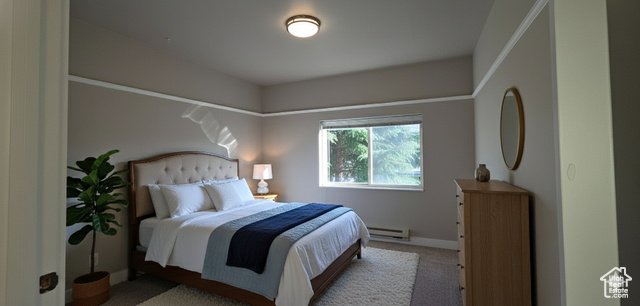 Photo 8 for MLS #2116704 at 234 E 100 South #B4
