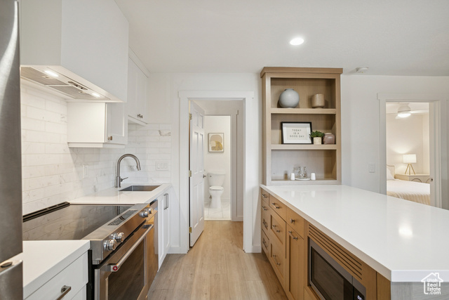 Photo 8 for MLS #2116705 at 2025 Canyons Resort Dr #F2