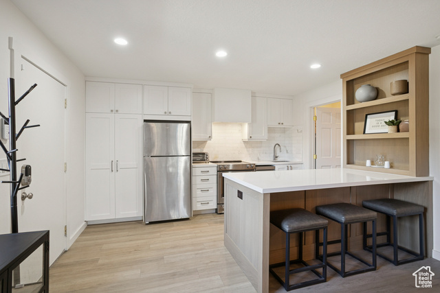 Photo 5 for MLS #2116705 at 2025 Canyons Resort Dr #F2