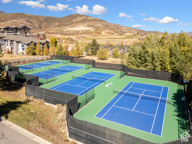 Photo 23 for MLS #2116705 at 2025 Canyons Resort Dr #F2