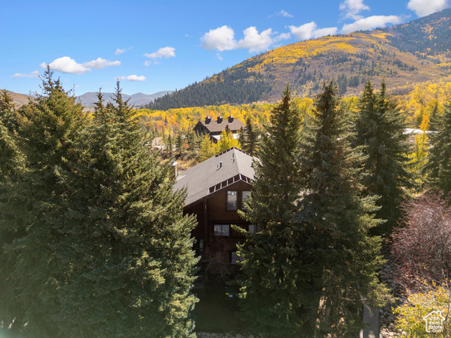 Photo 22 for MLS #2116705 at 2025 Canyons Resort Dr #F2