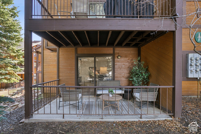 Photo 17 for MLS #2116705 at 2025 Canyons Resort Dr #F2