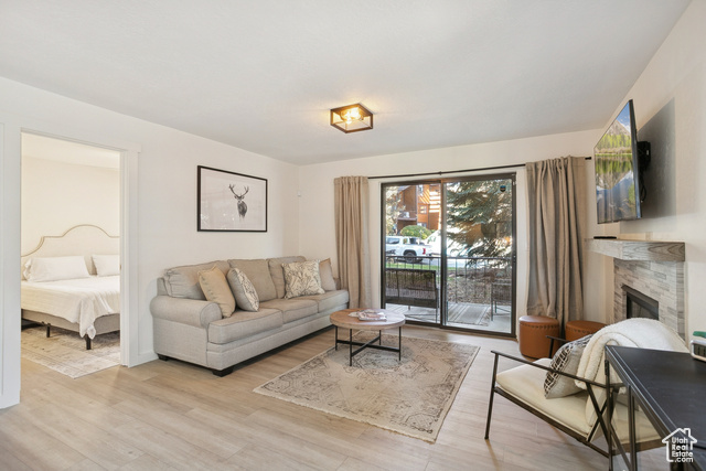 Photo 3 for MLS #2116705 at 2025 Canyons Resort Dr #F2